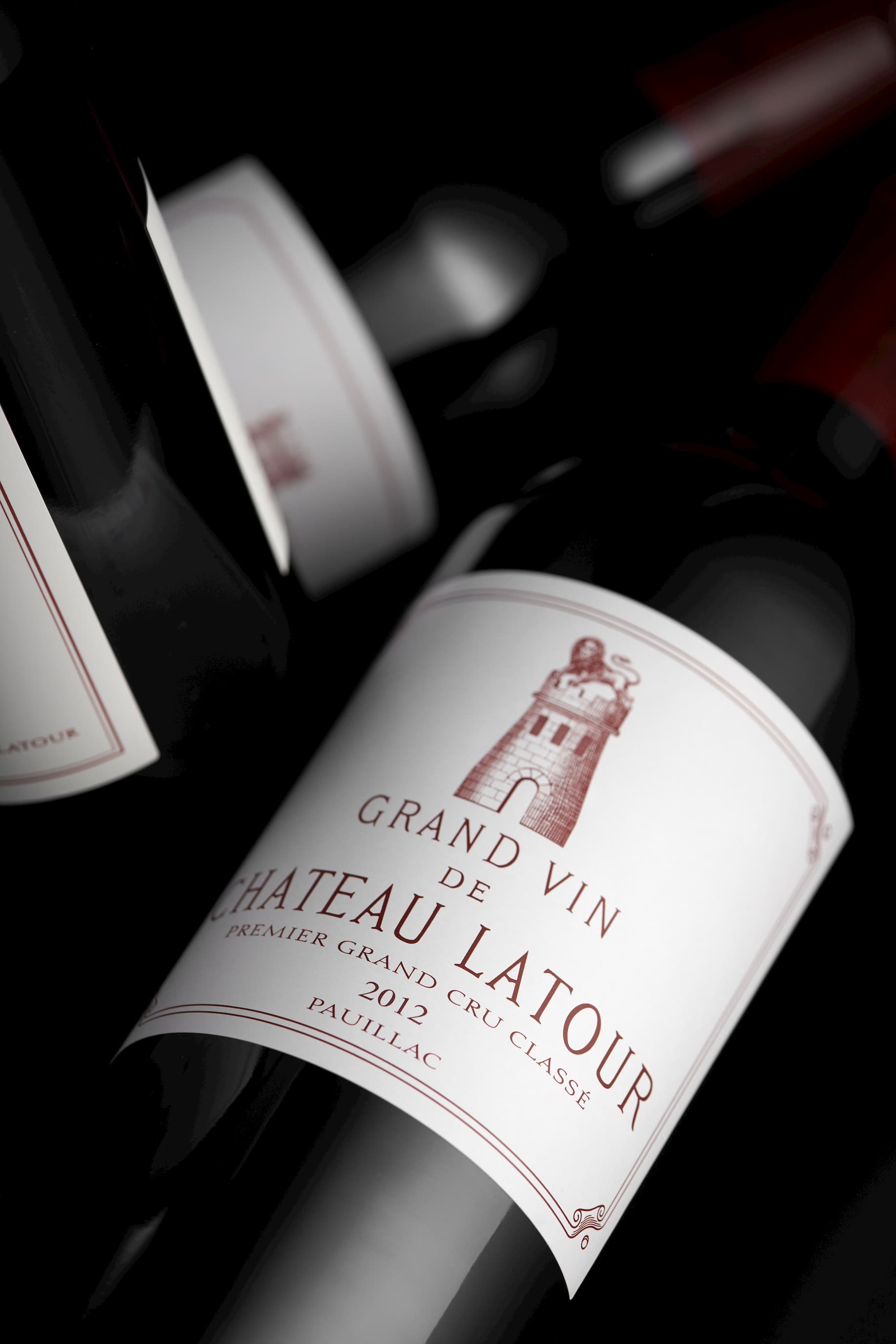 chateau latour 2012 chateau latour