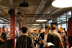 Degustation des Bordeaux Primeurs 2011 - 6545