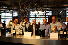 Degustation des Bordeaux Primeurs 2011 - 6560