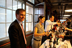 Degustation des Bordeaux Primeurs 2011 - 6562