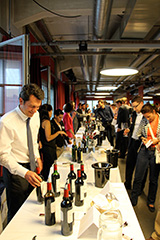 Degustation des Bordeaux Primeurs 2011 - 6565