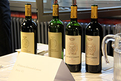 Degustation des Bordeaux Primeurs 2011 - 6567