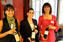 Degustation des Bordeaux Primeurs 2011 - 6569
