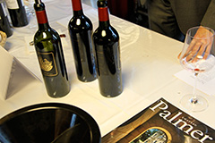 Degustation des Bordeaux Primeurs 2011 - 6570