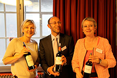Degustation des Bordeaux Primeurs 2011 - 6572
