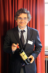 Degustation des Bordeaux Primeurs 2011 - 6573