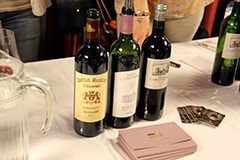Degustation des Bordeaux Primeurs 2011 - 6576