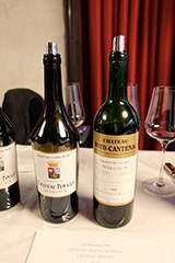Degustation des Bordeaux Primeurs 2011 - 6582