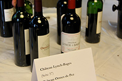Degustation des Bordeaux Primeurs 2011 - 6583