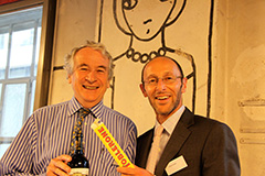 Degustation des Bordeaux Primeurs 2011 - 6585