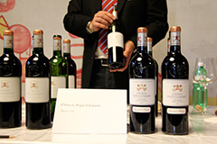 Degustation des Bordeaux Primeurs 2011 - 6590
