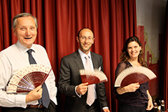 Degustation des Bordeaux Primeurs 2011 - 6592