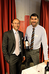 Degustation des Bordeaux Primeurs 2011 - 6594