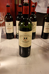 Degustation des Bordeaux Primeurs 2011 - 6596