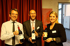 Degustation des Bordeaux Primeurs 2011 - 6598