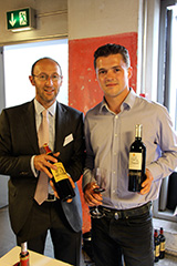 Degustation des Bordeaux Primeurs 2011 - 6599