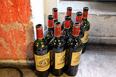 Degustation des Bordeaux Primeurs 2011 - 6601