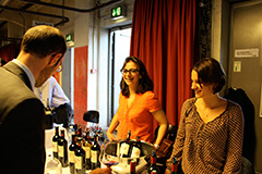 Degustation des Bordeaux Primeurs 2011 - 6602