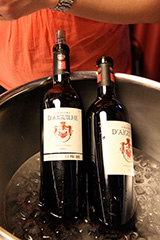 Degustation des Bordeaux Primeurs 2011 - 6605