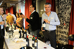 Degustation des Bordeaux Primeurs 2011 - 6606