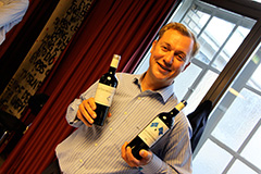 Degustation des Bordeaux Primeurs 2011 - 6607