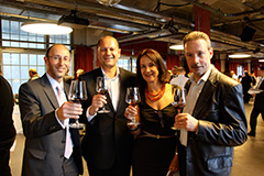 Degustation des Bordeaux Primeurs 2011 - 6609