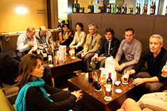 Degustation des Bordeaux Primeurs 2011 - 6611