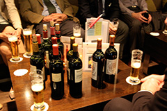 Degustation des Bordeaux Primeurs 2011 - 6612