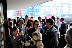 Degustation des Bordeaux Primeurs 2011 - 6613