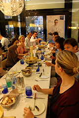 Degustation des Bordeaux Primeurs 2011 - 6616