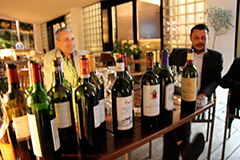 Degustation des Bordeaux Primeurs 2011 - 6618