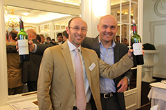 D&eacute;gustation des Bordeaux primeurs 2012 au Lausanne-Palace & Spa - 8086