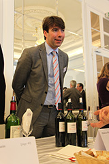 D&eacute;gustation des Bordeaux primeurs 2012 au Lausanne-Palace & Spa - 8122