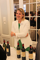 D&eacute;gustation des Bordeaux primeurs 2012 au Lausanne-Palace & Spa - 8130