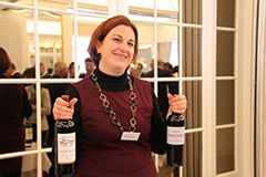 D&eacute;gustation des Bordeaux primeurs 2012 au Lausanne-Palace & Spa - 8145