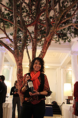 D&eacute;gustation des Bordeaux primeurs 2012 au Lausanne-Palace & Spa - 8149