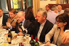 D&eacute;gustation des Bordeaux primeurs 2012 au Lausanne-Palace & Spa - 8157