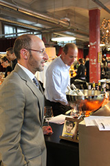 D&eacute;gustation des Bordeaux primeurs 2013 &agrave; Z&uuml;rich - 2014-05-15-17.15.39