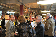 D&eacute;gustation des Bordeaux primeurs 2013 &agrave; Z&uuml;rich - 2014-05-15-17.17.05
