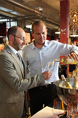 D&eacute;gustation des Bordeaux primeurs 2013 &agrave; Z&uuml;rich - 2014-05-15-17.18.22