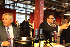 D&eacute;gustation des Bordeaux primeurs 2013 &agrave; Z&uuml;rich - 2014-05-15-17.19.03