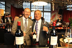 D&eacute;gustation des Bordeaux primeurs 2013 &agrave; Z&uuml;rich - 2014-05-15-17.19.26