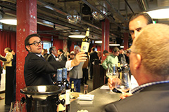 D&eacute;gustation des Bordeaux primeurs 2013 &agrave; Z&uuml;rich - 2014-05-15-17.19.48