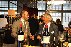 D&eacute;gustation des Bordeaux primeurs 2013 &agrave; Z&uuml;rich - 2014-05-15-17.20.16