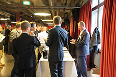 D&eacute;gustation des Bordeaux primeurs 2013 &agrave; Z&uuml;rich - 2014-05-15-17.20.27