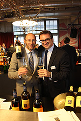 D&eacute;gustation des Bordeaux primeurs 2013 &agrave; Z&uuml;rich - 2014-05-15-17.21.52