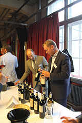 D&eacute;gustation des Bordeaux primeurs 2013 &agrave; Z&uuml;rich - 2014-05-15-17.22.32