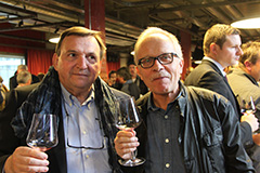 D&eacute;gustation des Bordeaux primeurs 2013 &agrave; Z&uuml;rich - 2014-05-15-17.23.25