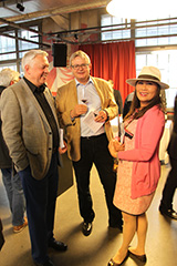 D&eacute;gustation des Bordeaux primeurs 2013 &agrave; Z&uuml;rich - 2014-05-15-17.24.08