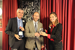 D&eacute;gustation des Bordeaux primeurs 2013 &agrave; Z&uuml;rich - 2014-05-15-17.25.07
